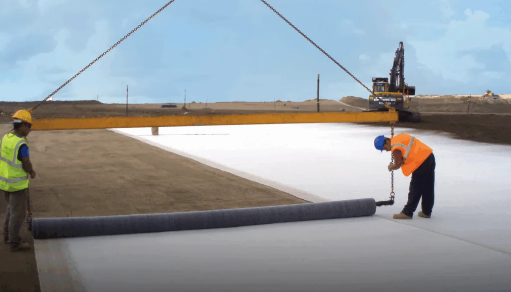 Eurobent® GCL Quality Assurance