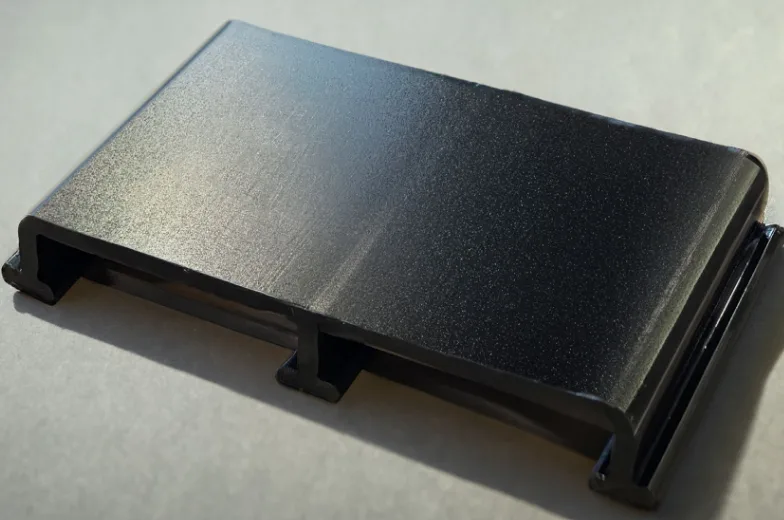 GSE® PolyLock-T HDPE Termination Profile