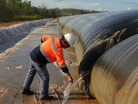 Sludge Dewatering — Design-Dependent System Elements