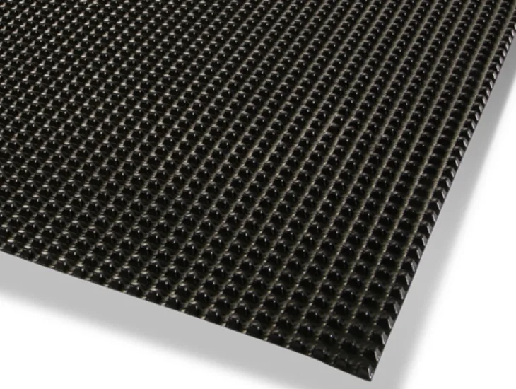 GeoDrain LD - Leak Detection & Liner Drainage Sheets