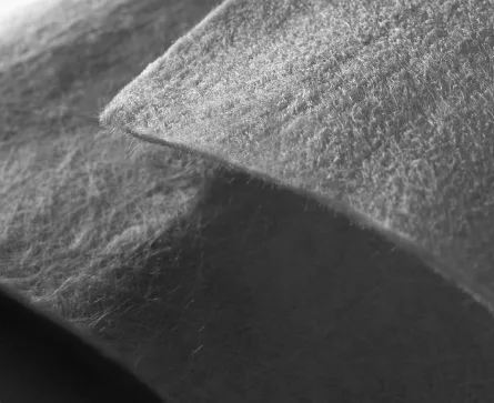 PP or PET? Choosing the Right Geotextile Polymer